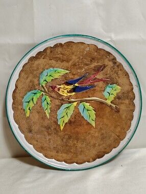 Rooster Italy Kitchen Hand Made